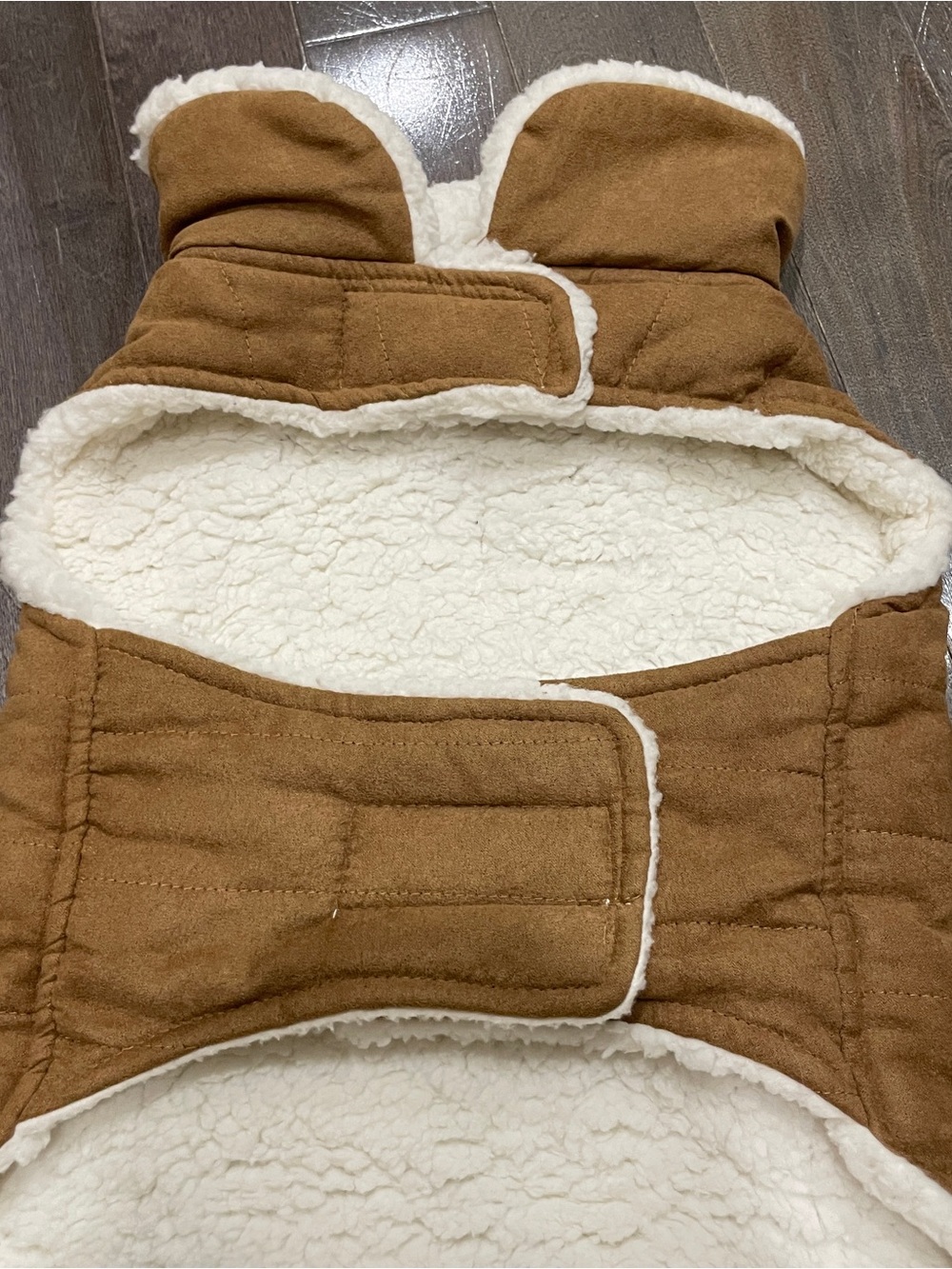 Dog Jacket - Picture 5 of 5